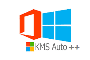 KMSAuto WIndows & Office Activator