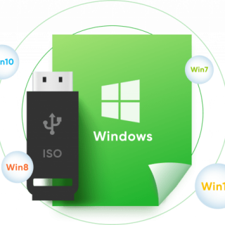 PassFab for ISO Crack