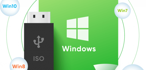PassFab for ISO Crack