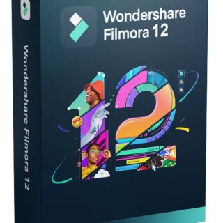 Wondershare Filmora Crack