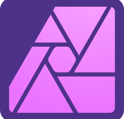 Affinity Photo Serial Key