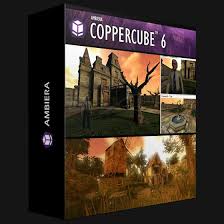 Ambiera CopperCube Professional Full Crack