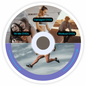 AnyMP4 DVD Ripper Crack