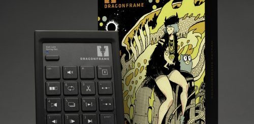Dragonframe Crack