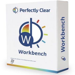 Perfectly Clear WorkBench Crack