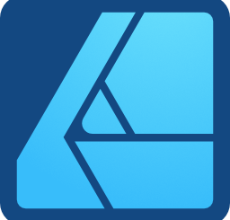 Serif Affinity Designer Serial key
