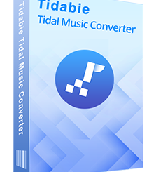 Tidabie Tidal Music Converter Crack