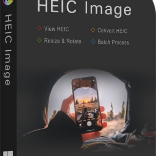 WidsMob HEIC Crack