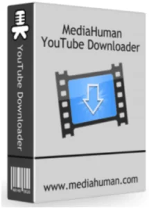 MediaHuman YouTube Downloader Patch