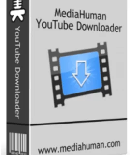 MediaHuman YouTube Downloader Patch