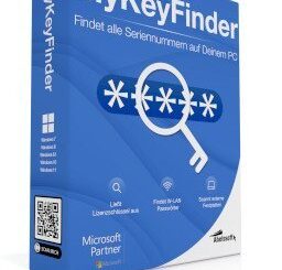 Abelssoft MyKeyFinder Plus Crack
