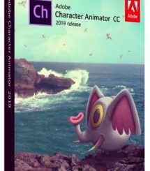 Adobe Character Animator Crack Serial key