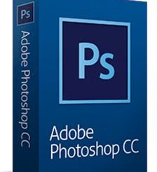Adobe Photoshop Crack