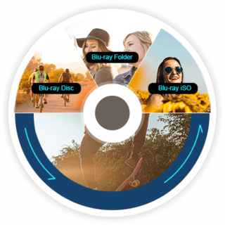AnyMP4 Blu-ray Ripper Crack