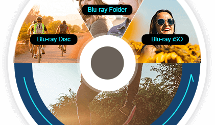 AnyMP4 Blu-ray Ripper Crack