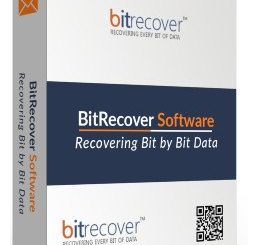 BitRecover CDR Converter Wizard Crack