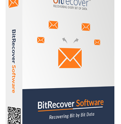 BitRecover Windows Live Mail Converter Wizard Patch