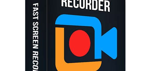 Fast Screen Recorder Crack