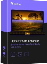 HitPaw Photo Enhancer Crack Serial Key