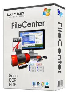 Lucion FileCenter Suite Patch
