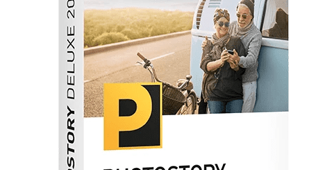 MAGIX Photostory Crack