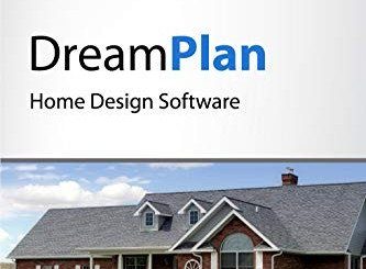 NCH DreamPlan Plus With Crack