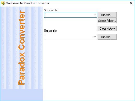 Paradox Converter Patch
