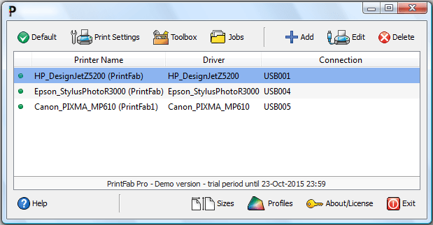PrintFab Pro XL CRack Serial Key