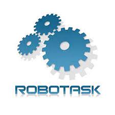 RoboTask Crack