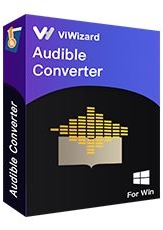 ViWizard Audible Converter Patch