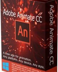 Adobe Animate Crack Serial Key