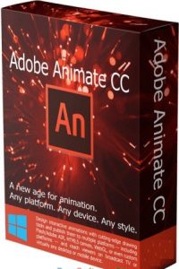 Adobe Animate Crack Serial Key