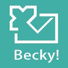 Becky! Internet Mail Crack