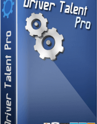 Driver Talent Pro Crack