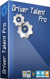Driver Talent Pro Crack
