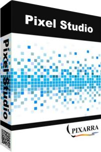 Pixarra Pixel Studio Crack