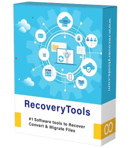 RecoveryTools Office 365 Backup Wizard Crack Serial Key