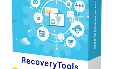 RecoveryTools Office 365 Backup Wizard Crack Serial Key