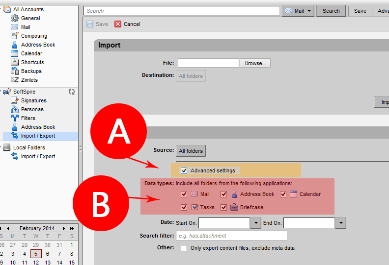 RecoveryTools zMigrator Crack