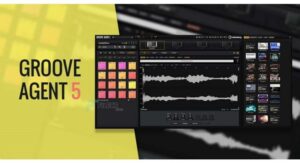 Steinberg Groove Agent Crack Serial Key