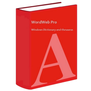 WordWeb Pro Crack