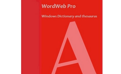 WordWeb Pro Crack