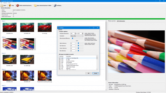 3delite Duplicate Picture Finder Crack