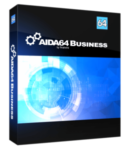 AIDA64 Business NetworkAudit Crack