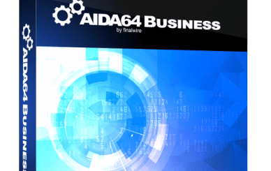 AIDA64 Business NetworkAudit Crack