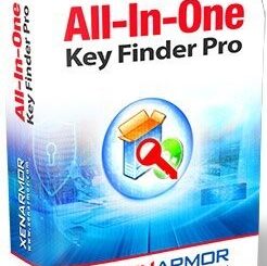 All-In-One Key Finder Pro Enterprise Edition Crack