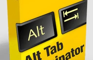 Alt-Tab Terminator Crack Serial Key