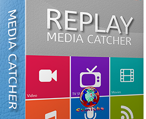 Applian Replay Media Catcher Patch