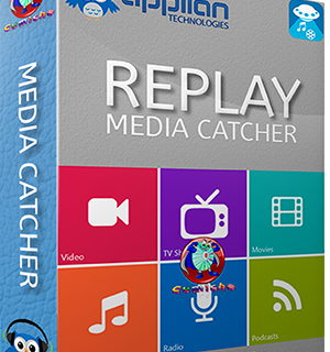 Applian Replay Media Catcher Patch