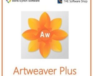 Artweaver Plus Crack